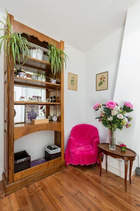 Six Chandelles M'Etaient Comptees Puimoisson Zewnętrze zdjęcie